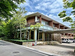 テラス軽井沢
