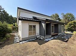 つくしが丘近隣平屋戸建