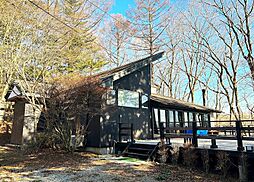 エポックテラス軽井沢 追分緑陰庭