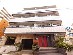 渋谷区富ヶ谷２丁目