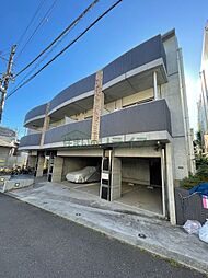 渋谷区富ヶ谷２丁目