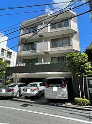 渋谷区南平台町