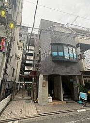 目黒区上目黒２丁目