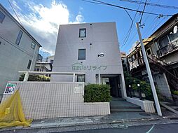 目黒区大橋２丁目