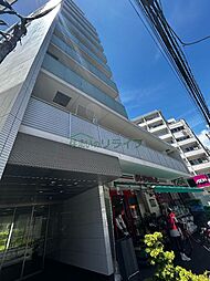 目黒区下目黒２丁目