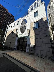 渋谷区広尾１丁目