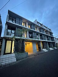 渋谷区元代々木町