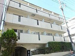 豊島区高田２丁目