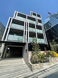 港区西麻布３丁目