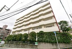 新宿区西落合１丁目