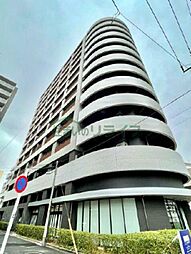 港区海岸３丁目