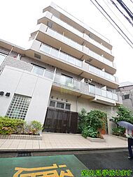 新宿区高田馬場３丁目