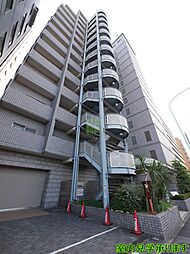 新宿区西早稲田３丁目
