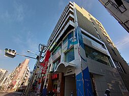新宿区高田馬場４丁目