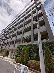 新宿区中落合１丁目