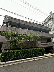 渋谷区東１丁目