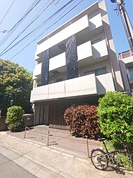 新宿区市谷柳町