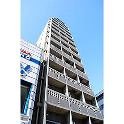 新宿区大久保１丁目