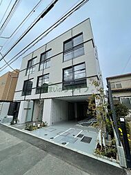 渋谷区恵比寿３丁目