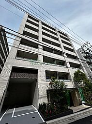 目黒区下目黒１丁目