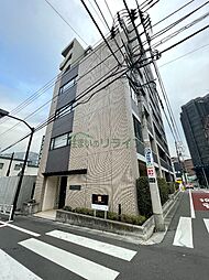 渋谷区富ヶ谷２丁目