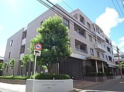 目黒区上目黒３丁目