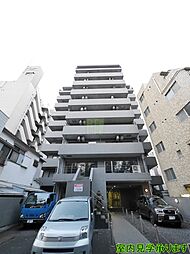 新宿区西早稲田１丁目