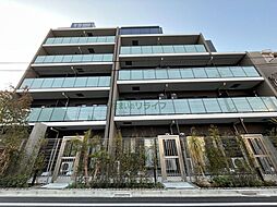 新宿区高田馬場４丁目