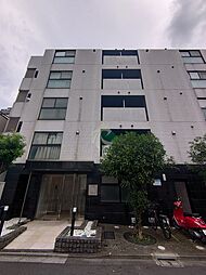 新宿区北新宿４丁目