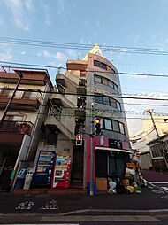 新宿区北新宿４丁目