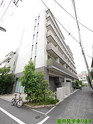 新宿区高田馬場２丁目