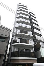 目黒区東山２丁目