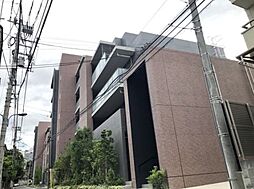 新宿区高田馬場３丁目