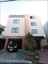 新宿区戸山１丁目