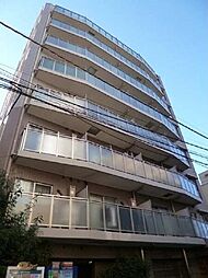 港区白金１丁目