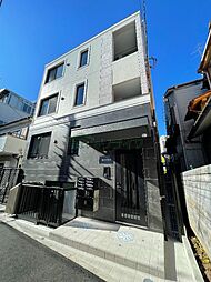 渋谷区神宮前２丁目