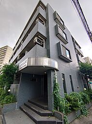 新宿区高田馬場３丁目