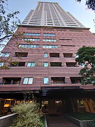 目黒区大橋１丁目