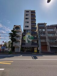 豊島区高田１丁目