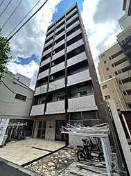 新宿区中落合３丁目