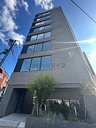 THE　DOORS広尾 300