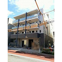 板橋区蓮根１丁目