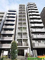 新宿区原町３丁目