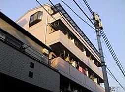 新宿区中落合１丁目