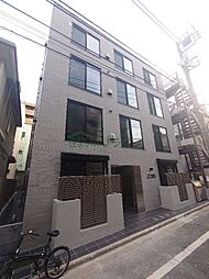 新宿区早稲田鶴巻町