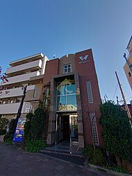 目黒区三田２丁目