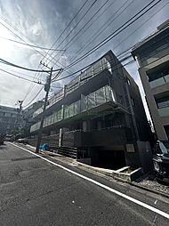 渋谷区恵比寿西２丁目