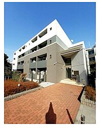 板橋区蓮根３丁目