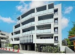 品川区上大崎３丁目