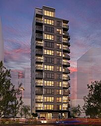 渋谷区東３丁目